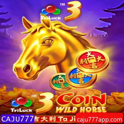 Explorando o Fascinante Mundo do 3CoinWildHorse