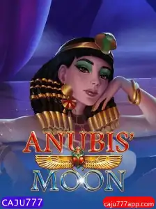 Descubra AnubisMoon: O Novo Fenômeno dos Jogos