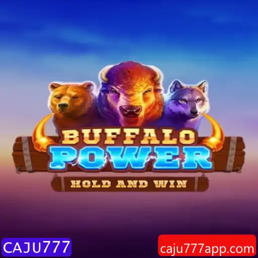 BuffaloPower: A Nova Sensação dos Jogos de Cassino Online