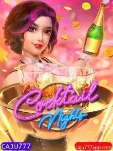 Explorando as Regras e Desafios de CocktailNights: O Novo Jogo de Estratégia