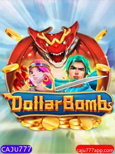 Explorando o Mundo de DollarBombs: A Emoção do Jogo com o Código Secreto CAJU777