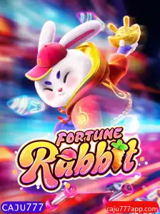 Explorando o Jogo FortuneRabbit: Regras e Estratégias