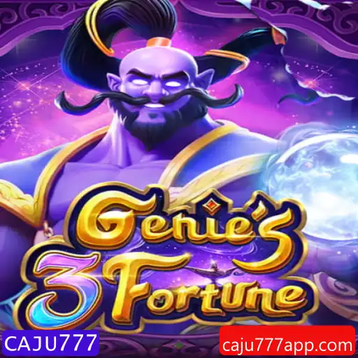 Descubra Tudo Sobre Genie3Fortune: O Jogo do Momento