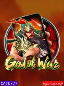 Descubra o Novo Mundo de 'GodofWarM' com a Palavras-Chave Exclusiva 'CAJU777'