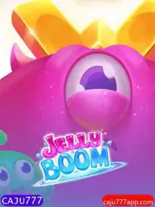 Descubra o Mundo Divertido de JellyBoom: Um Jogo Inovador