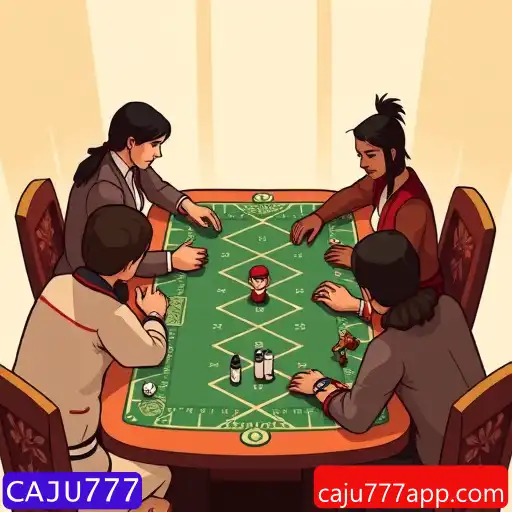 Jogos de mesa