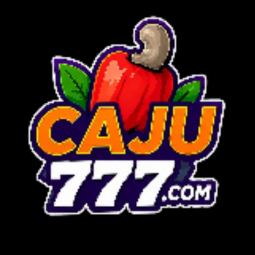 CAJU777 Logo
