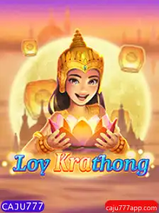 LoyKrathong: Descubra o Fascinante Jogo Inspirado na Cultura Tailandesa