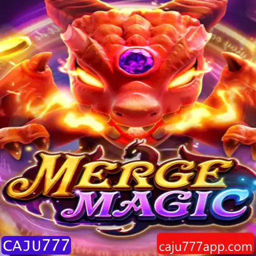 Descubra MERGEMAGIC: O Jogo de Quebra-Cabeças que Conquista o Mundo com CAJU777