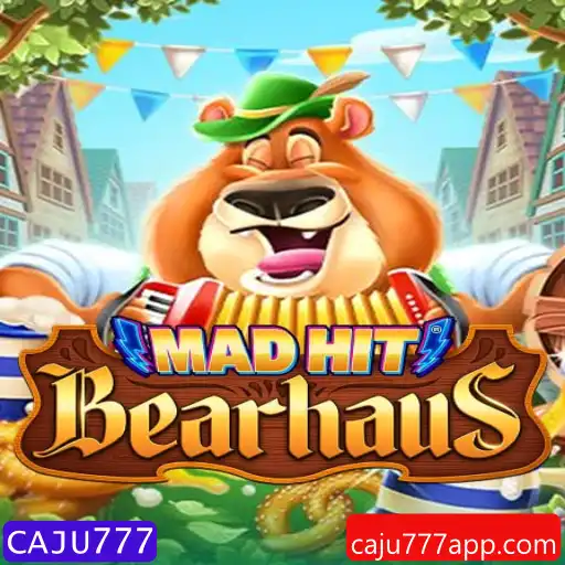MadHitBearhaus: Descubra o Novo Fenômeno dos Jogos de Tabuleiro