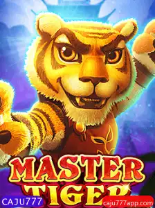 Explorando o Fascinante Mundo de MasterTiger: Um Mergulho no Jogo do Momento
