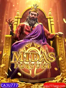 Explorando o Mundo de MidasFortune: Um Aventuroso Jogo de Estratégia