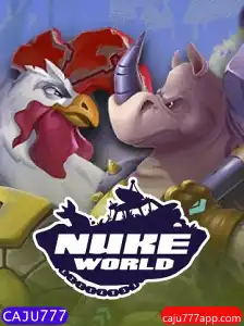 Explorando o Mundo Fascinante de NukeWorld: Jogo de Sobrevivência e Estratégia