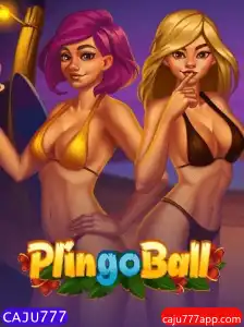 Descubra o Mundo Fascinante de Plingoball: Jogo Inovador que Conquista Multidões