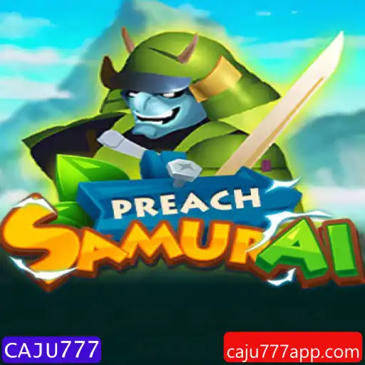 PreachSamurai: A Nova Sensação no Mundos dos Jogos de Tabuleiro
