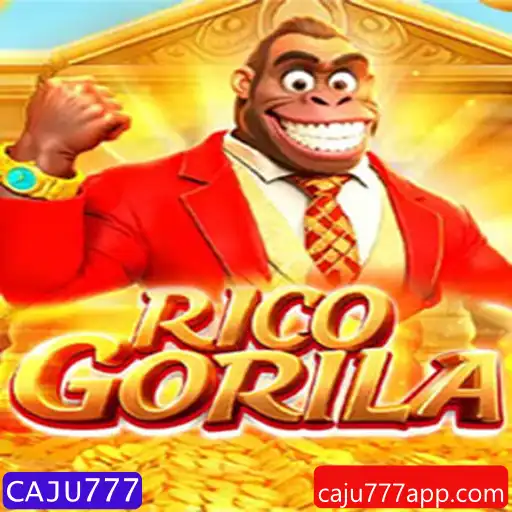 RicoGorila: Explorando as Regras e Estratégias do Jogo