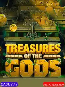 Explorando o Fascinante Universo de TreasureoftheGods: Guia Completo